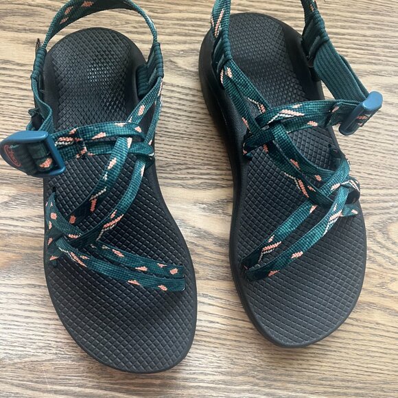 Chaco Cloud 10 - Picture 11 of 16